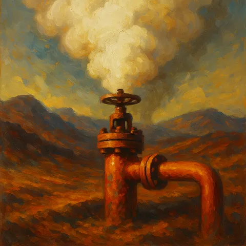 Geothermal Energy course cover