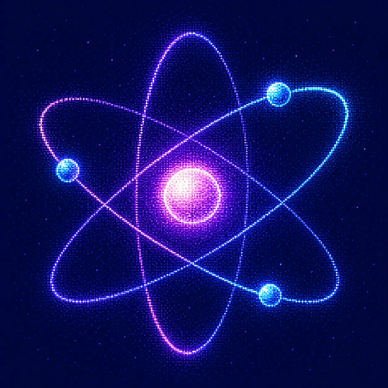 Quantum Physics course cover